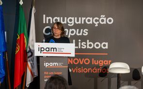 IPAM inaugura novo campus em Lisboa para visionários