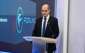 Rodrigo Finkler, director-geral da Caetano Robert Hudson.