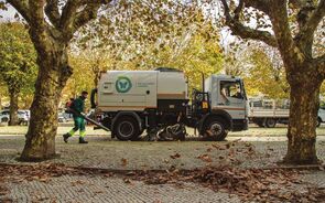 Espanhola Urbaser compra EcoAmbiente de Ilídio Pinho