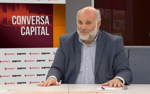 Paulo Fernandes: será necessário 'repensar' o PT2030