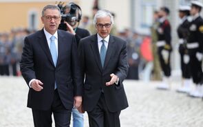 Marcelo Rebelo de Sousa despede-de da presidência. António José Seguro toma hoje posse 