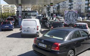 Inflação da Zona Euro acelera para 3,2% em maio com energia sem dar tréguas