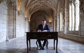 Parceiros sociais aceitam voltar a sentar-se à mesa