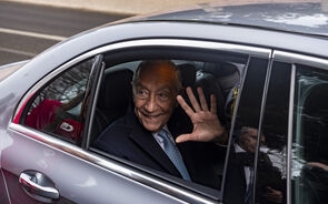 Marcelo Rebelo de Sousa despede-se no último dia como Presidente da República