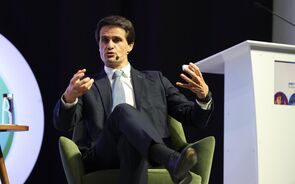 Pedro Vasconcelos renunciou ao cargo de membro do conselho de administração executivo da EDP