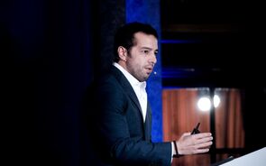 Manuel Mota, vice-CEO da Mota-Engil, também admitiu interesse na  Bahia Mineração.