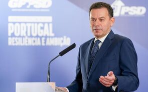 Portugal vai libertar 2 milhões de barris de petróleo das suas reservas estratégicas