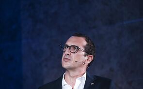 José Carlos Nogueira, CFO da Mota-Engil, diz que as emissões para pequenos investidores vão continuar.