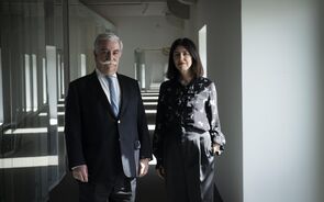 Manuel Durães Rocha e Catarina Mascarenhas, da Abreu Advogados
