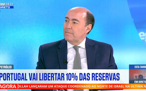 DGEG afasta risco de rutura no petróleo. Reservas mundiais chegam para 400 dias
