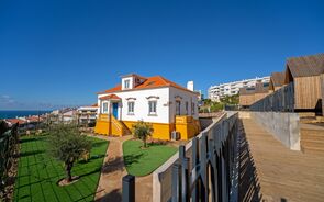 Ericeira: Fundação 'O Século' abre unidade turística solidária