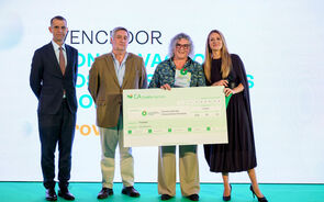 Tecnologia portuguesa acelera reflorestação