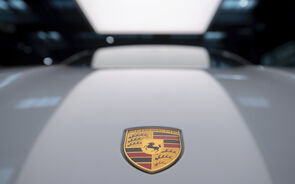 A marca alemã fechou o ano passado com mais de 1.400 automóveis vendidos em Portugal.