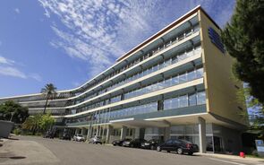 Ministro afasta fusão Lusa-RTP e nega politização com novos estatutos