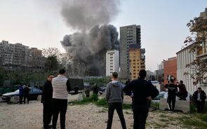 Quatro militares americanos morrem em operação no Iraque. Arábia Saudita interceta quase 30 drones