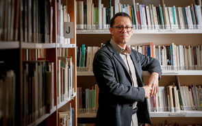 Itamar Vieira Junior fala sobre a sua história e a influência da literatura