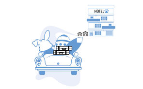 Se o orçamento aperta, ainda há promoções para sair de casa na Páscoa 