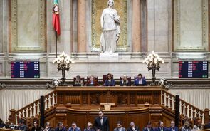 Diferentes propostas sobre o mercado do arrendamento foram votadas esta sexta-feira