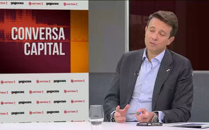 Consórcio da Mota-Engil para alta velocidade já tem sete construtoras portuguesas