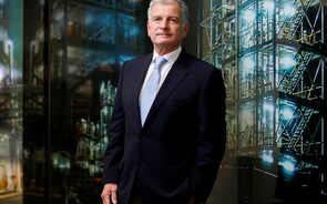 João de Mello, presidente da Bondalti