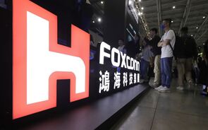 Foxconn