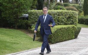 Luís Neves vai ouvir os representantes dos polícias e guardas