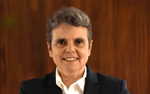 Manuela Pardal saiu de Portugal para a Refriango em 2011. 