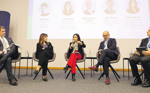 Empresários discutem critérios ESG na Católica Porto Business School