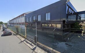 Gráfica que faliu com dívidas de 119 milhões vai hoje a leilão por 4,7 milhões 