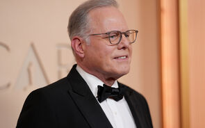 CEO da Warner pode 'encaixar' mais de 580 milhões com venda à Paramount