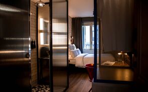 A cadeia espanhola Room00 vai criar mais três hostels em Portugal, um em Lisboa e dois no Porto.