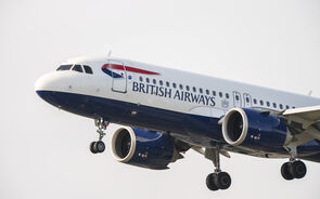 Britânicos apostam em Portugal após British Airways cancelar Páscoa no Dubai