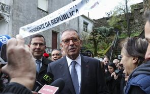 António José Seguro, Presidente da República