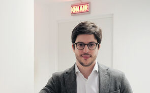 Eduardo Freire Rodrigues defende automatização na saúde para dedicação a casos complexos