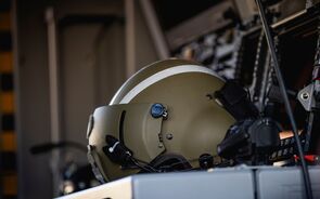 O projeto Neuroquad tem um investimento de 3,9 milhões de euros