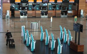 Greve foi convocada pelo sindicato dos serviços Ver.di