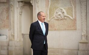 Álvaro Santos Pereira 