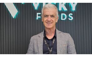 Rafael Juan, CEO da Vicky Foods, grupo espanhol que adquiriu a Panrico.