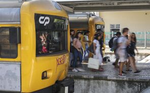 Miguel Pinto Luz antecipa lucros para a CP