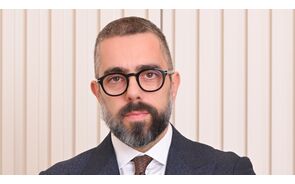 Pedro Barros Rolo, fundador e CEO da Havos Real Estate.