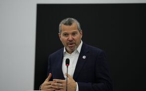 Líder da OMI considera situação no Estreito de Ormuz 'inaceitável e insustentável'