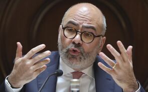 Ministro das Infraestruturas considerou que 'não existe TAP boa nem TAP má'.