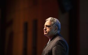 Paulo Macedo, CEO da Caixa Geral de Depósitos