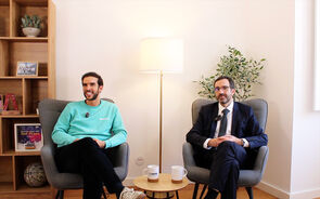 Greenvolt e Manie levam energia renovável a 26 mil famílias com poupanças médias de cerca de 30%