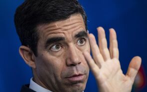 O diploma será debatido a 1 de abril em plenário, segundo Leitão Amaro