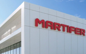 Martifer tem sede em Oliveira de Frades.