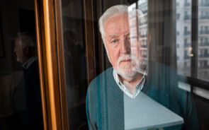 José Carlos Vasconcelos pondera o futuro do Jornal de Letras