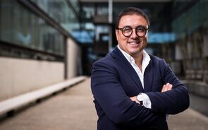 Paulo Sampaio, novo presidente da Organização Europeia para a Qualidade.