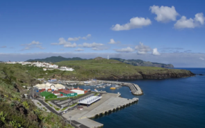 Exportações de alta tecnologia nos Açores foram impulsionadas pelo setor aeroespacial.