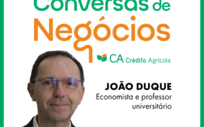 João Duque: 'A literacia empresarial é mais teoria do que prática'